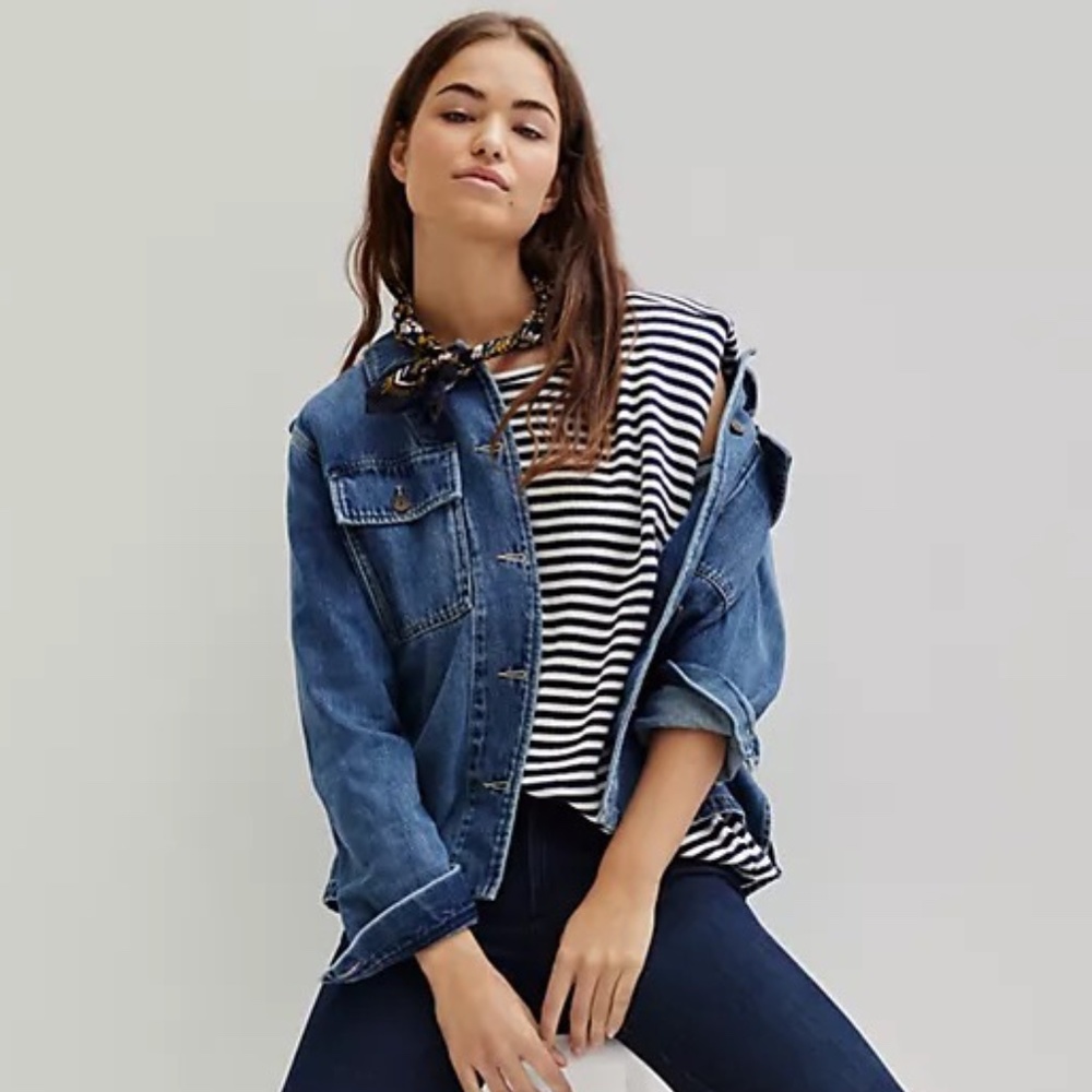 ANTHROPOLOGIE | Lyra Knit Tank